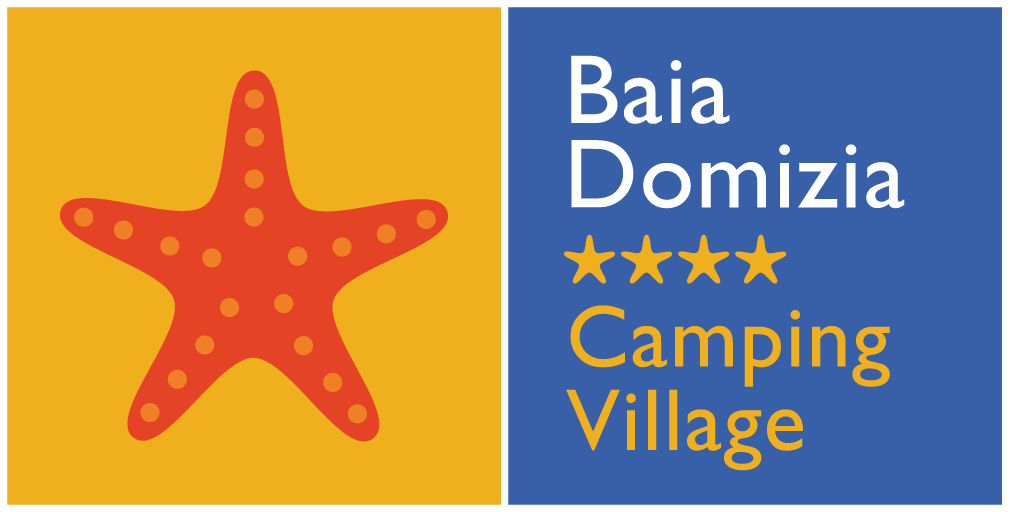 Baia Domizia Camping Village Logo