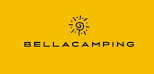 Bella Camping Logo