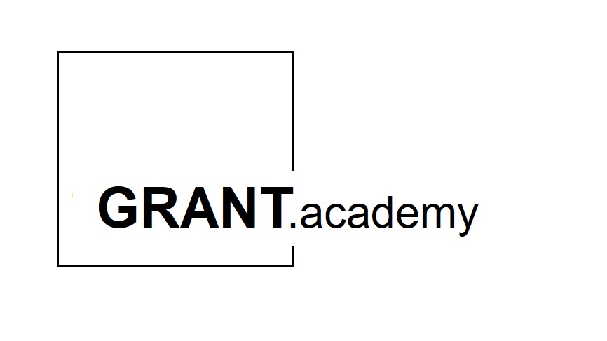 Fundacja GRANT.ACADEMY Logo