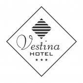 Hotel VESTINA Logo