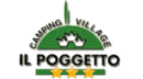 Camping Village Il Poggetto Logo