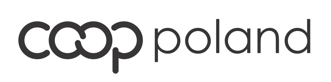 COOP Inwestycje Logo