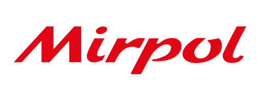 Mirpol Logo