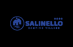 Camping Salinello Logo